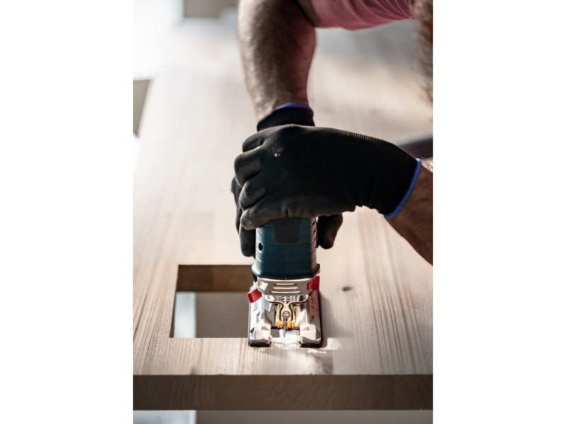 Žagin list za vbodno žago EXPERT ‘Wood 2-side clean’ T 308 BP, 2608900558